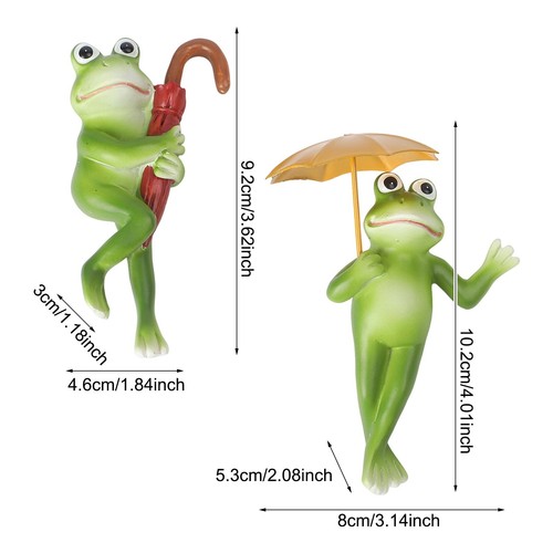 Hängezubehör frosch - hängezubehör,