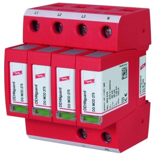 Dehn 952405 tns - 952405, fm