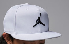 Nike Air Jordan Jumpman Pro