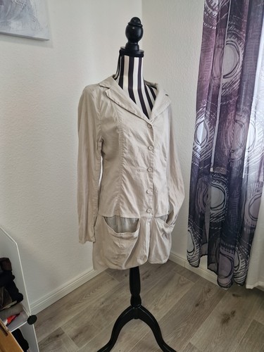Annette görtz leichte jacke - annette,