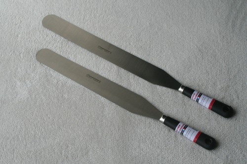 Krampouz crepewender set - crepewender, 35