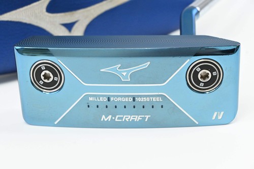 Mizuno craft blue ion - mizuno,