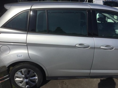Ford grand max schiebetür - ford, c-max