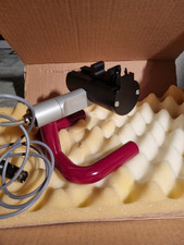 Witschi Ständer Mikrofon 13.17/SN7716 Uhrmacher Werkzeug Für Witschi.