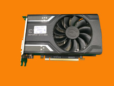 EVGA NVIDIA GeForce GTX 1060
