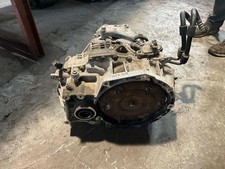 VW TIGUAN 5N Getriebe JBG 2.00