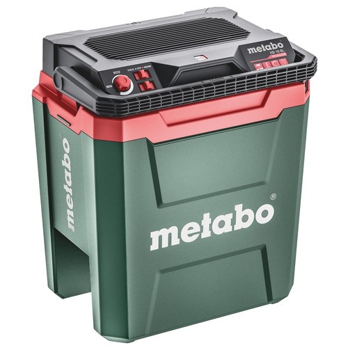 Metabo akku kühlbox v - kb, 18