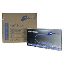 1000 Stück Nitril Handschuhe