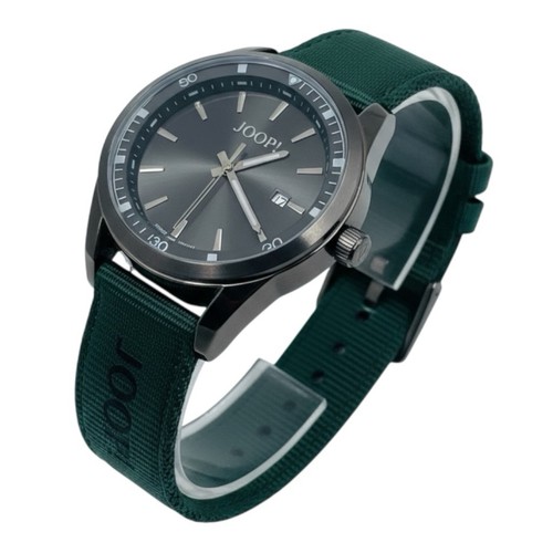 Joop herren uhr 2033709 grau - 2033709,