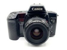 Canon EOS 10 Analog SLR 35mm