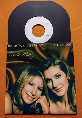 Celine dion barbra streisand - celine,