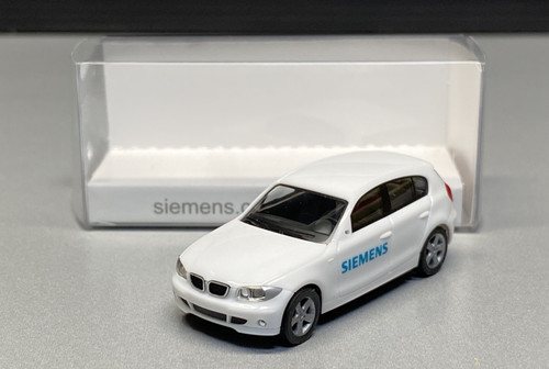 Bmw 1er reihe e87 - bmw,