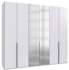 Drehtürenschrank Mugano