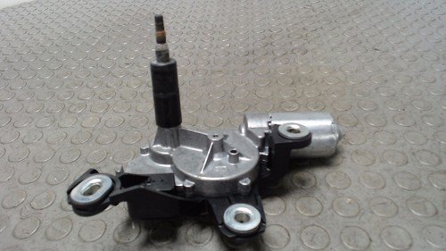Scheibenwischermotor hinten - scheibenwischermotor,