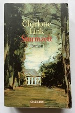 Sturmzeit Charlotte Link Roman
