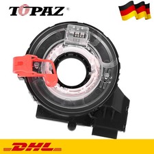 Wickelfeder Lenkwinkelsensor