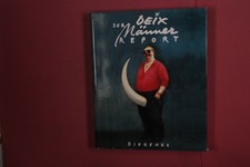 371306 Manfred Deix DER MÄNNER-REPORT DIOGENES HC DIOGENES