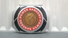 Power Rangers Micro Morpher