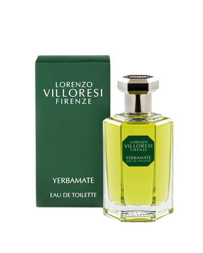 Lorenzo villoresi yerbamate - -,