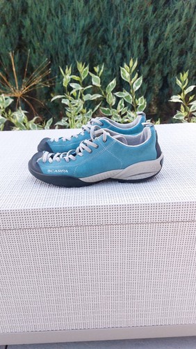 Scarpa mojito vibram - mojito, 39.5,