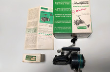 Angelrolle Stationärrolle Noris Shakespeare Europa-Klasse Deluxe 2230 mit OVP