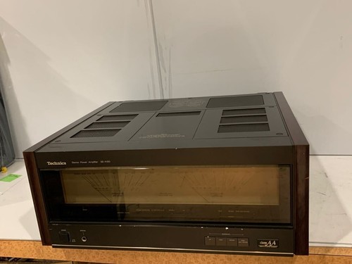 Technics a100 power - se-a100,
