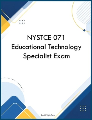 Nystce 071 educational - 071,