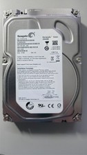 HDD Festplatte Seagate Barracuda Green 2TB, Intern, 5900RPM, 3,5"