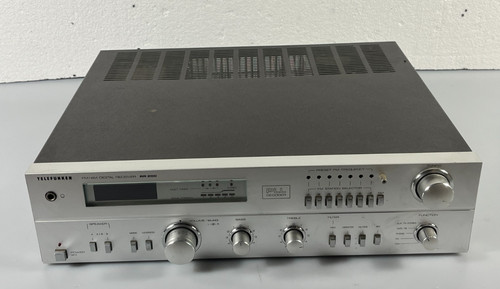 Telefunken 200 am - 200, fm/am