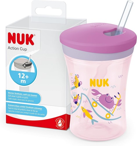 Nuk trinkbecher kinder - trinkbecher,