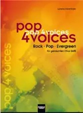 Pop 4 Voices /