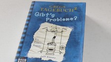 Gregs tagebuch gibt s - gregs, gibt`s