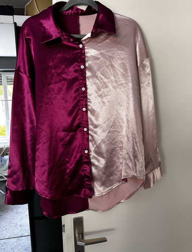 Shein damen satin - shein,