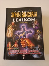 John Sinclair Lexikon Weltbild