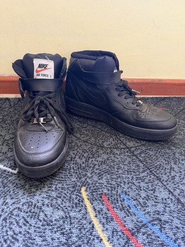 Nike air force - air, stiefel