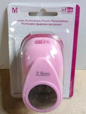 efco 1791010 Stanzer M, Kreis