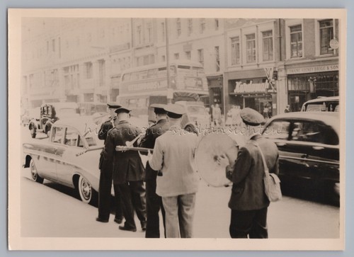 London england 1956 - england,