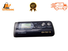 Aiwa CR-D06MkII FM Stereo