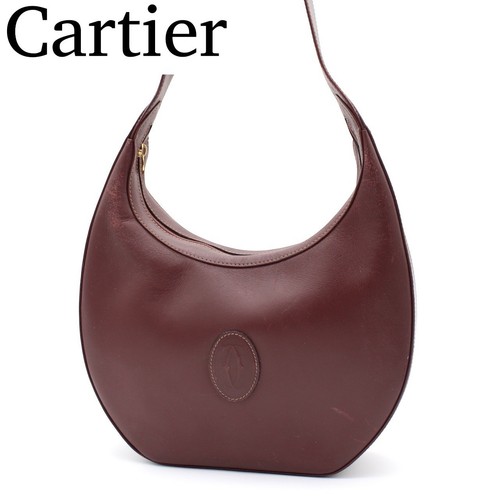 Cartier must - de,
