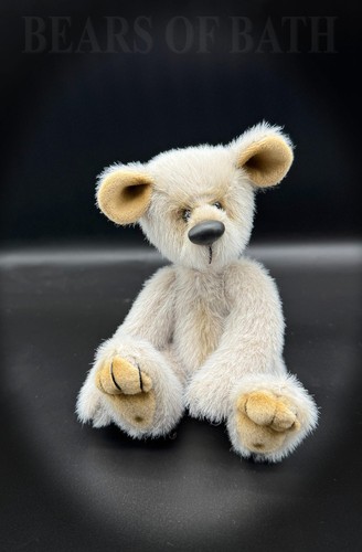 Mushroom the bear - mushroom,