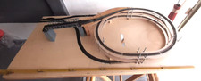 Modul?Spur N? Gleiswendel 3 Ebene? 125 x 80 cm Modelleisenbahn Wendelschleife