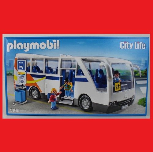 Neu playmobil 5106 - neu,