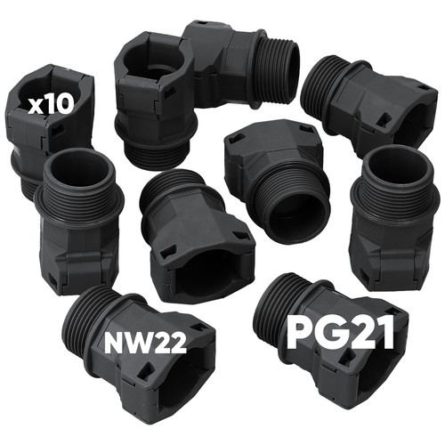 10stk kalitec 3805023 - kalitec,