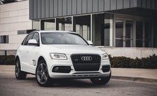 4 Stück Audi Q5 / SQ5 8R 20