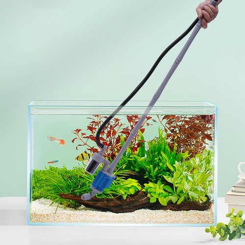 Elektrische aquarium - elektrische,