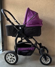 baby stroller 3 in 1