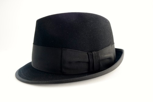 Schwarzer vintage john - john, b