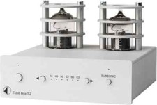 Pro ject tube box - tube, s2