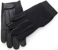 Freizeit-Sporthandschuhe, Motorrad-Sommerhandschuhe L schwarz Cross Kart