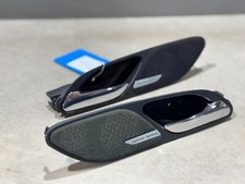 Tür Öffner TÜR Harman Kardon Abdeckung für BMW E46 Coupe Cabrio #5